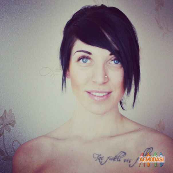 Анастасия Александровна Поликарпова фото №841994. Загружено 30 Марта 2015