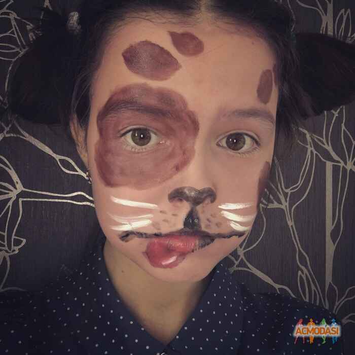 Даша   фото №1006627. Загружено 06 Марта 2016