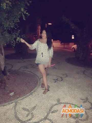 Айгерим Нурбековна Омурбекова фото №1012169. Загружено 18 Марта 2016