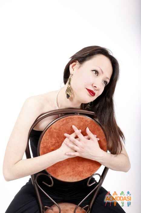 Карина Владимировна Васильева фото №1108364. Загружено 10 Ноября 2016