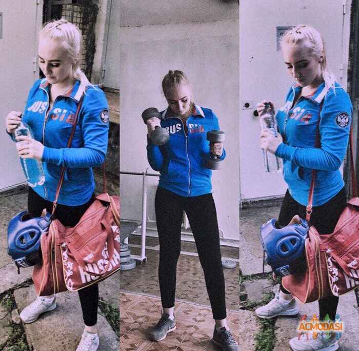 Екатерина Андреевна Жильцова фото №1253002. Загружено 18 Ноября 2017