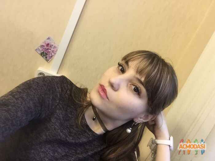 Нина Николаевна Алиева фото №1297055. Загружено 09 Марта 2018