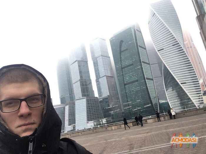 Федоров Павел Сергеевич фото №1334573. Загружено 17 Июня 2018