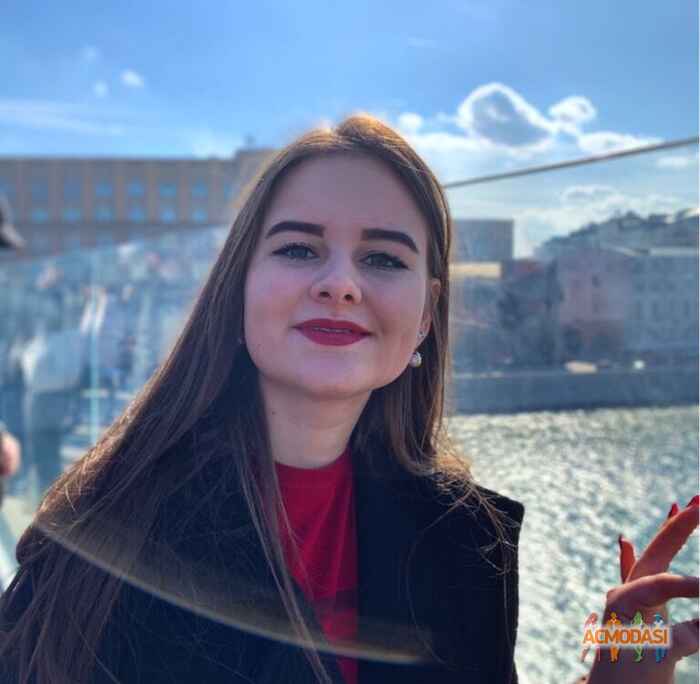 Анастасия Евгеньевна Лисицына фото №1451116. Загружено 24 Апреля 2019