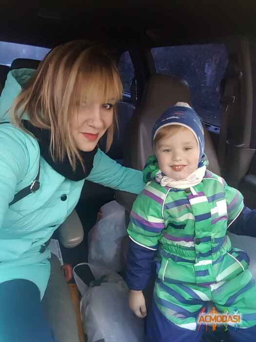 Светлана Валерьевна Погорельцева фото №1524040. Загружено 10 Октября 2019