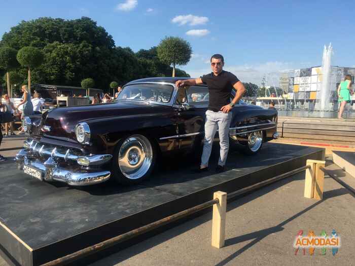 Рахмат Хасанович Рахимов фото №1456645. Загружено 12 Мая 2019