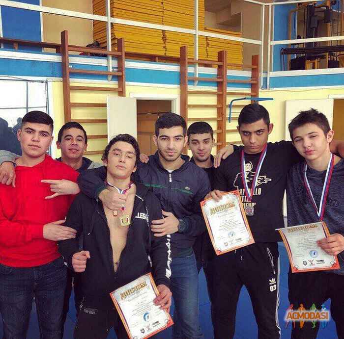 Олег Михайлович Берг фото №1475215. Загружено 20 Июня 2019