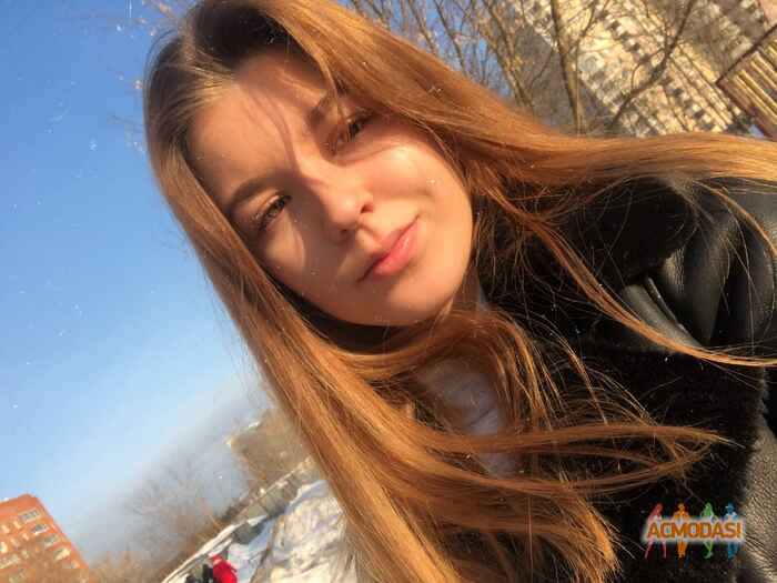 Кристина Витальевна Мелихова фото №1483337. Загружено 08 Июля 2019