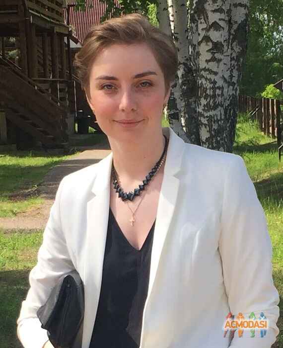 Алина Андреевна Пасхина фото №1489386. Загружено 22 Июля 2019