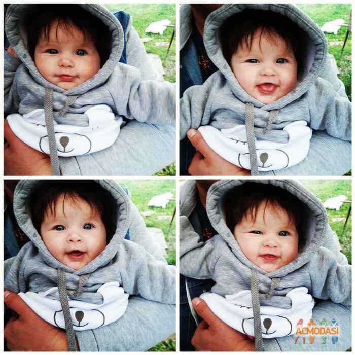 Мия Алексеевна Спиридонова фото №1512449. Загружено 16 Сентября 2019