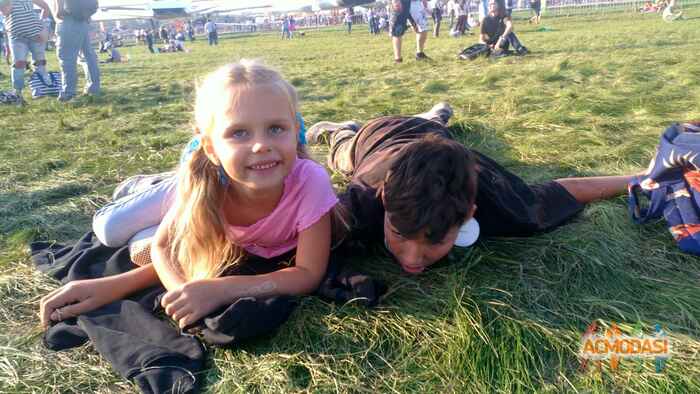 Полина Дмитриевна Смирнова фото №1513498. Загружено 19 Сентября 2019