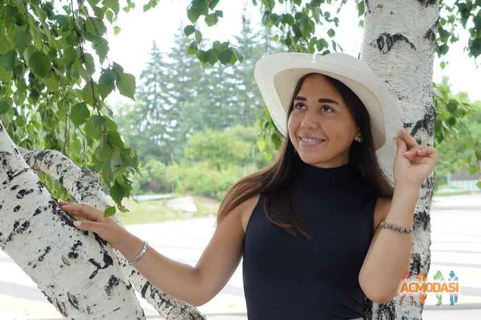 Дарья Михайловна Быкова фото №1534090. Загружено 31 Октября 2019