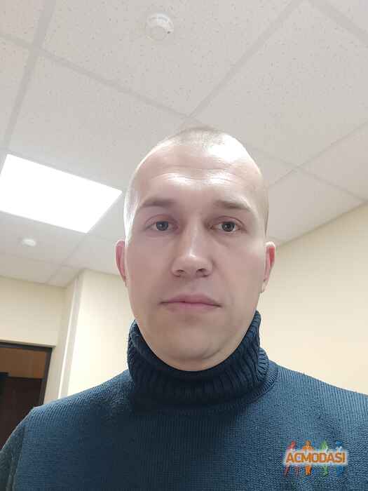 Андрей  Соломахин фото №1628518. Загружено 12 Августа 2020