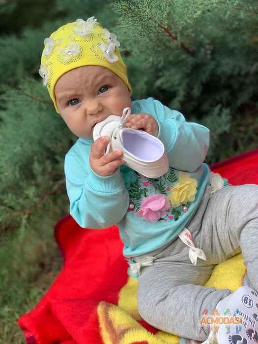 Данайя  Соколова фото №1661519. Загружено 30 Ноября 2020