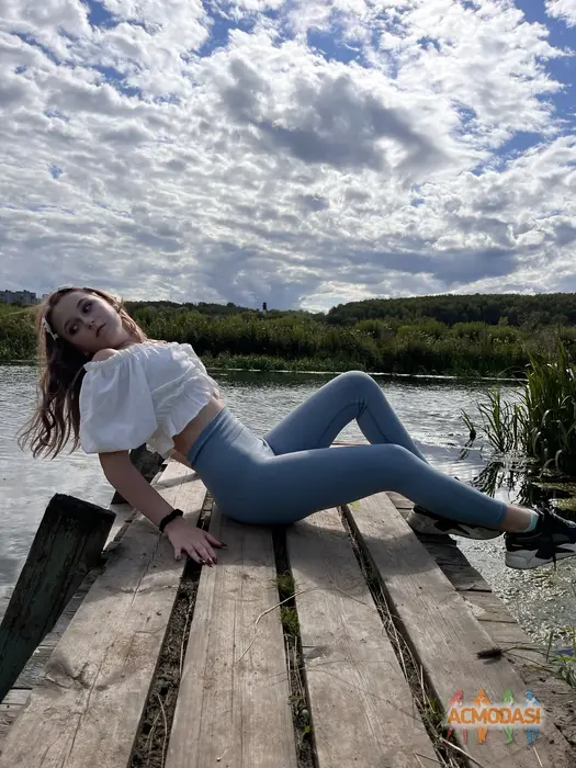 Алиса  Щеголихина фото №1864347. Загружено 13 Августа 2023