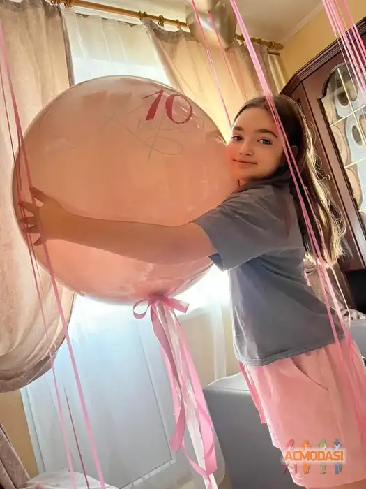 Усик  Кира фото №1944912. Загружено 07 Января 2026