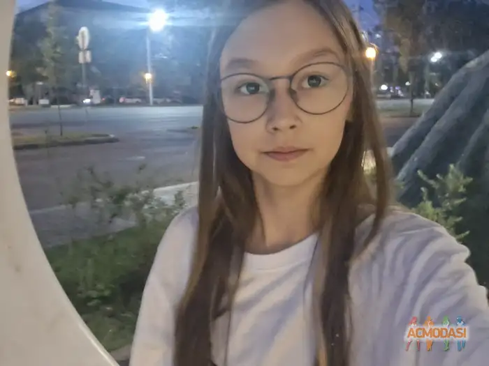 Аиша  Шамсутдинова фото №1945491. Загружено 15 Января 2026