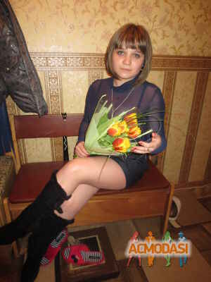 Анна  Лихолетова фото №366202. Загружено 18 Марта 2013