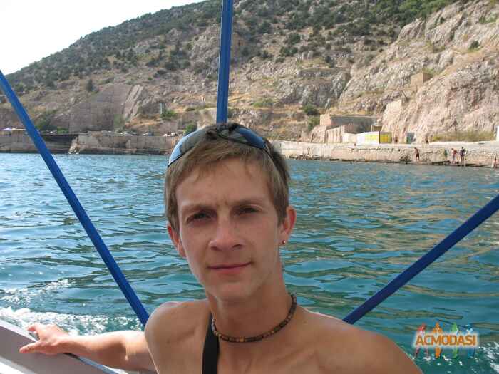 Дмитрий Викторович Федченко фото №285251. Загружено 07 Ноября 2012