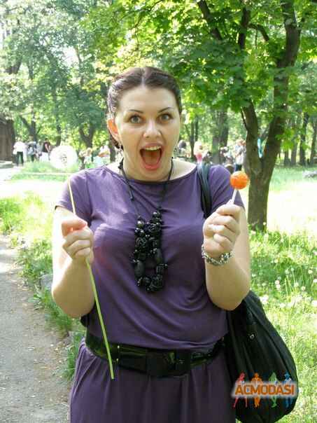 Ольга Юрьевна Резникова фото №287562. Загружено 11 Ноября 2012