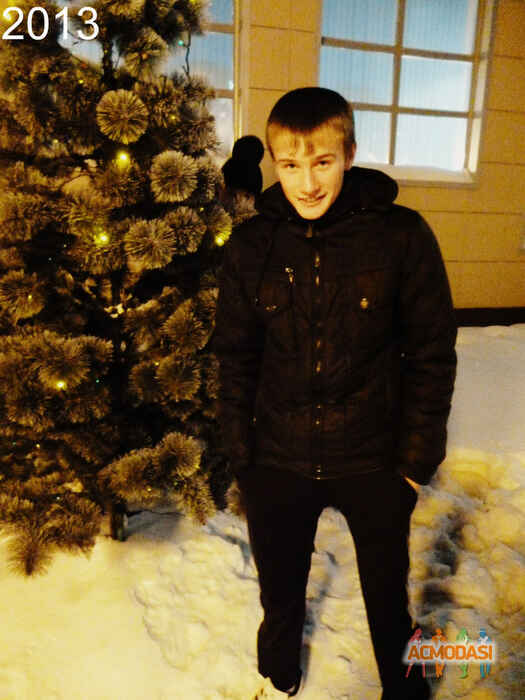 Валерий Валериевич Новак фото №321422. Загружено 08 Января 2013