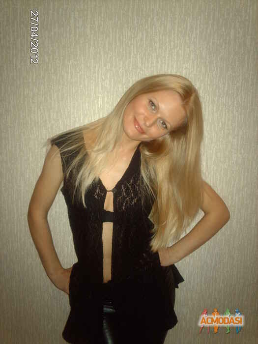Алла Викторовна Гоцкая фото №191101. Загружено 27 Апреля 2012