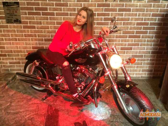 Мария Юрьевна Губарева фото №955024. Загружено 15 Ноября 2015