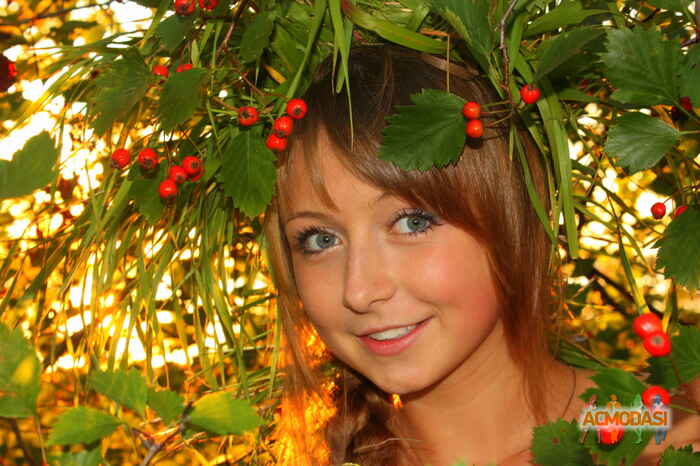 Юлиана Андреевна Калинина фото №33080. Загружено 14 Апреля 2011