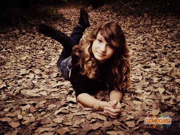 Анна  Высокина фото №521358. Загружено 30 Октября 2013