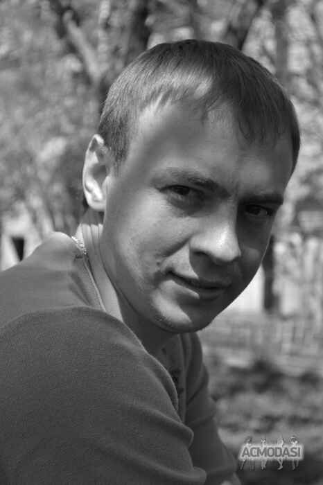 Александр Святославович Зайкин фото №538789. Загружено 22 Ноября 2013