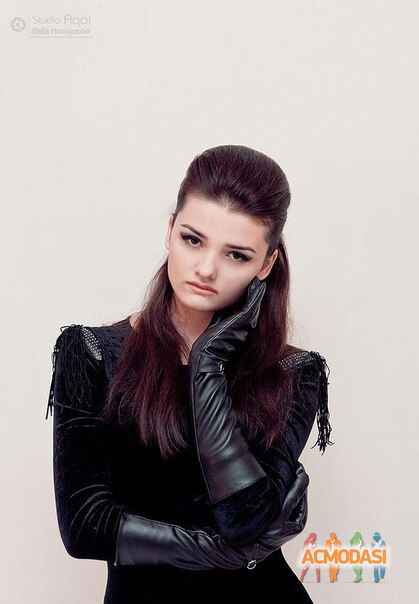 Katya  Kharitonova фото №574857. Загружено 18 Января 2014