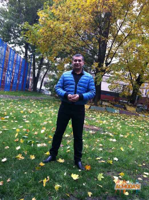 Алексей Михайлович Корнеев фото №581995. Загружено 27 Января 2014