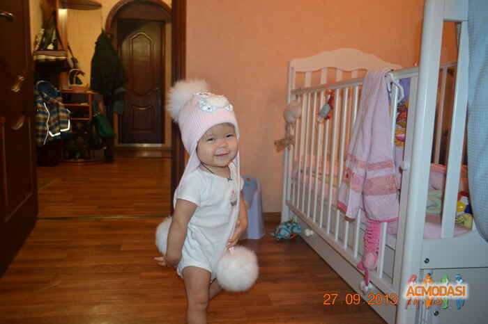 Мария Дмитриевна Тигай фото №615119. Загружено 15 Марта 2014