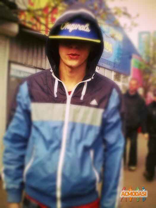 Валеій Сергійович Жданов фото №647410. Загружено 05 Мая 2014