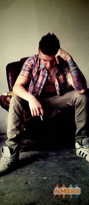 Альберт Маратович Губарев фото №687010. Загружено 09 Июля 2014