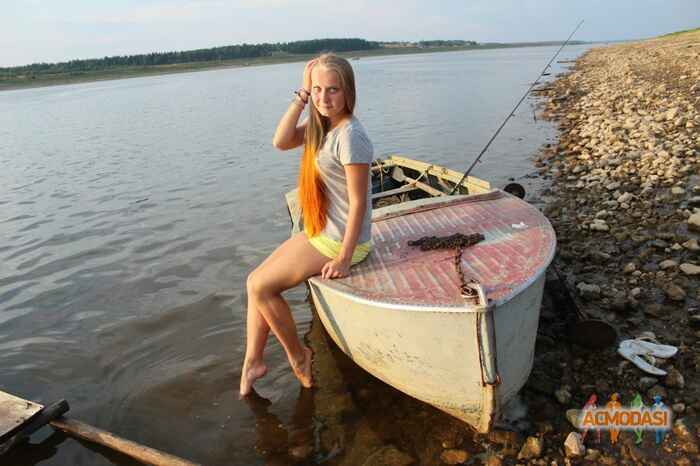 Кристина Сергеевна Корельская фото №716873. Загружено 25 Августа 2014