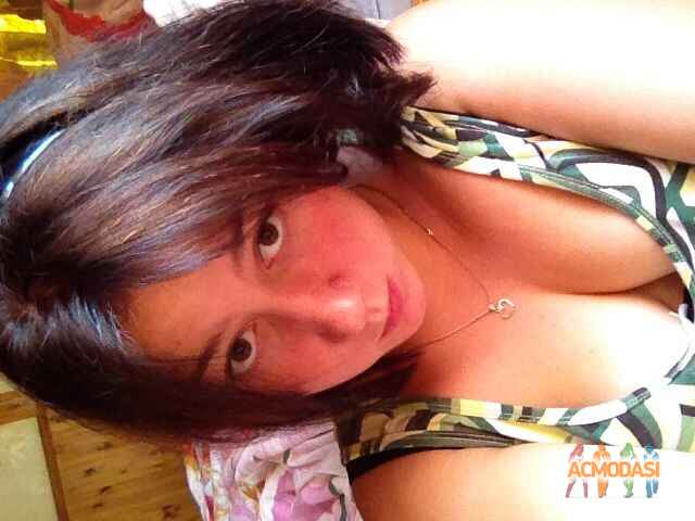 Виктория Сергеевна Игнатюк фото №706258. Загружено 09 Августа 2014