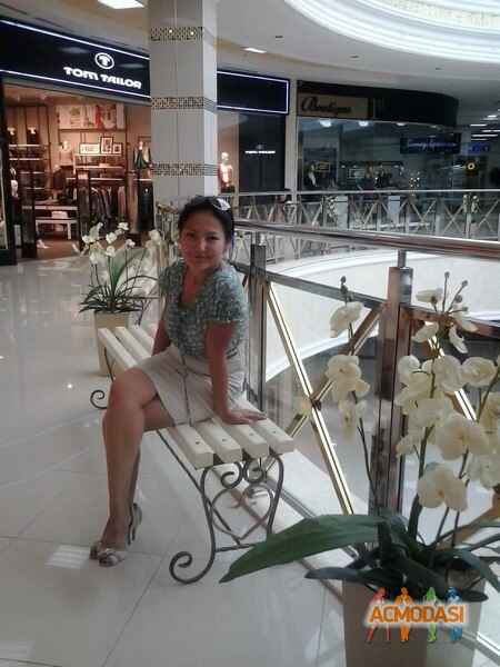 Bota  Abdeli фото №718244. Загружено 26 Августа 2014