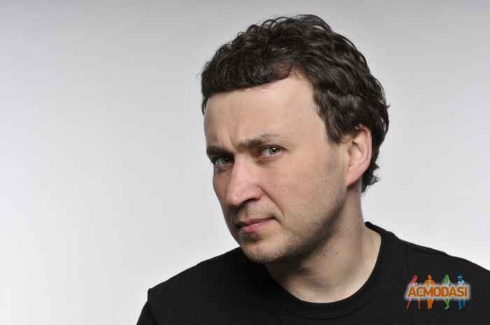 Андрей  Кирьян фото №786850. Загружено 08 Декабря 2014