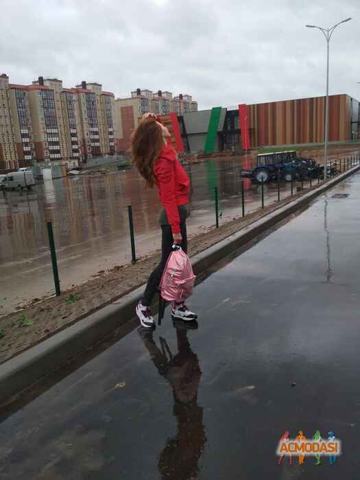 Наташа Львовна Фролова фото №1516819. Загружено 26 Сентября 2019