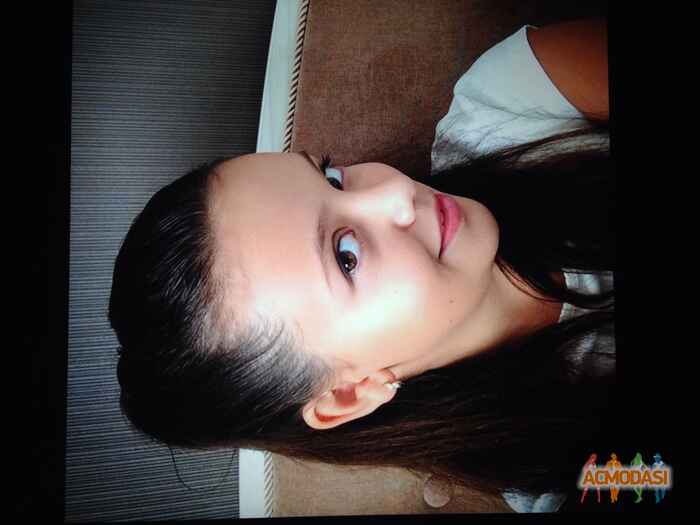 Алина Игоревна Сидорович фото №837599. Загружено 22 Марта 2015