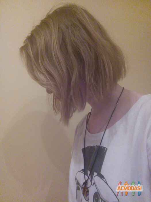 Маша  Крамзаева фото №856954. Загружено 03 Мая 2015