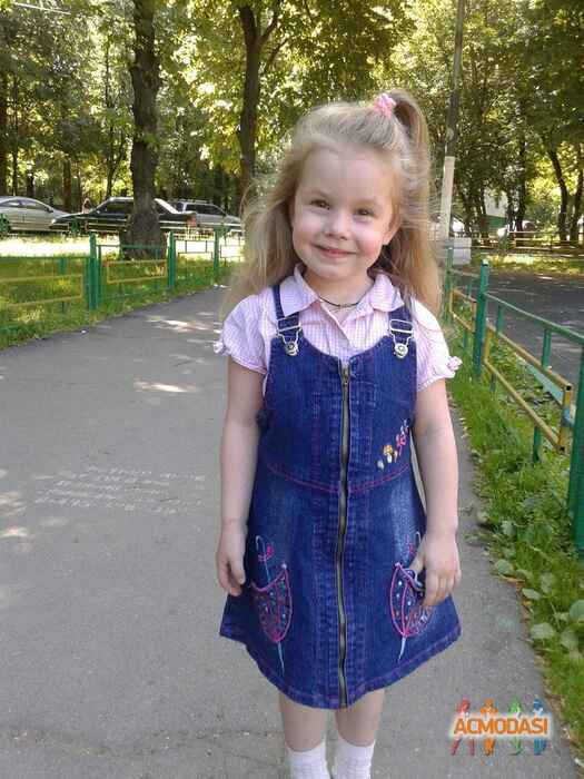 Анюта   фото №883549. Загружено 08 Июля 2015