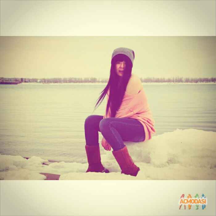 Алиночка  Канатова фото №900348. Загружено 06 Августа 2015