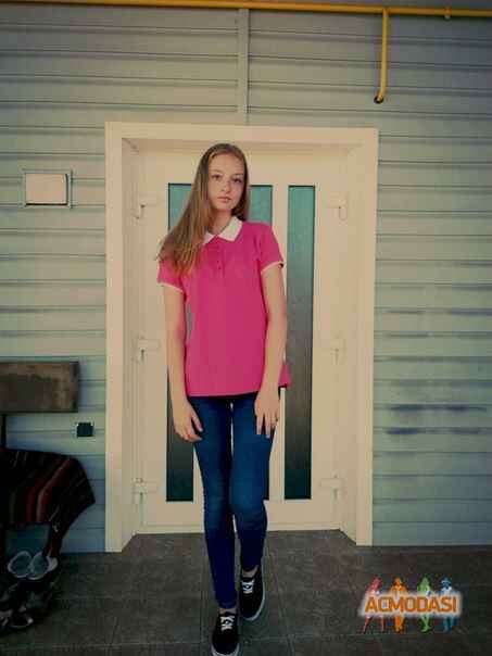 Виктория Витальевна Сырбу фото №975354. Загружено 07 Января 2016