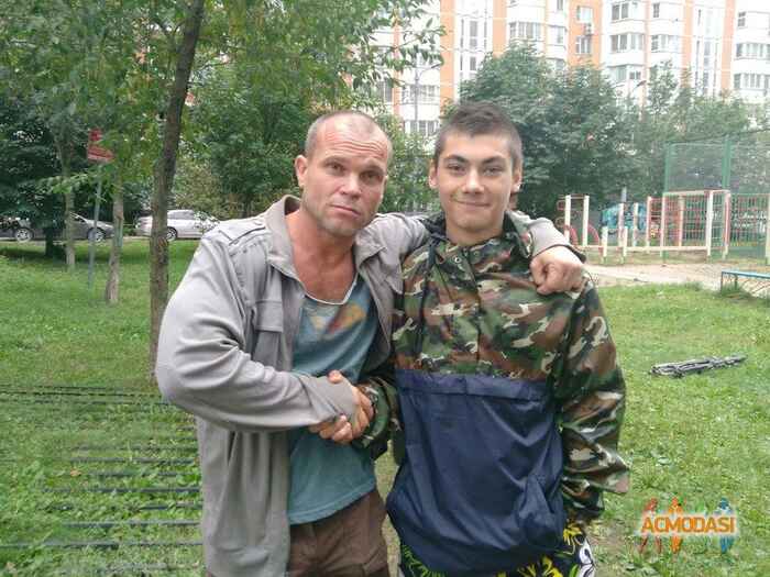 Игорь Русланович Афанасьев фото №1067193. Загружено 04 Августа 2016