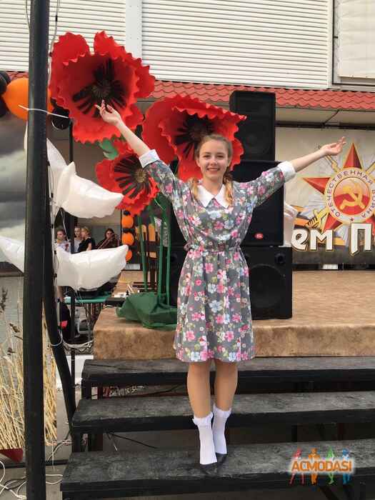 Ангелина Петровна Рогова фото №1198086. Загружено 04 Июля 2017
