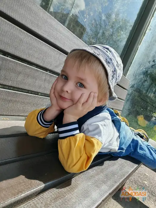 Добрыня Русский Богатырь Актёр кино, модель фото №1940290. Загружено 03 Ноября 2025