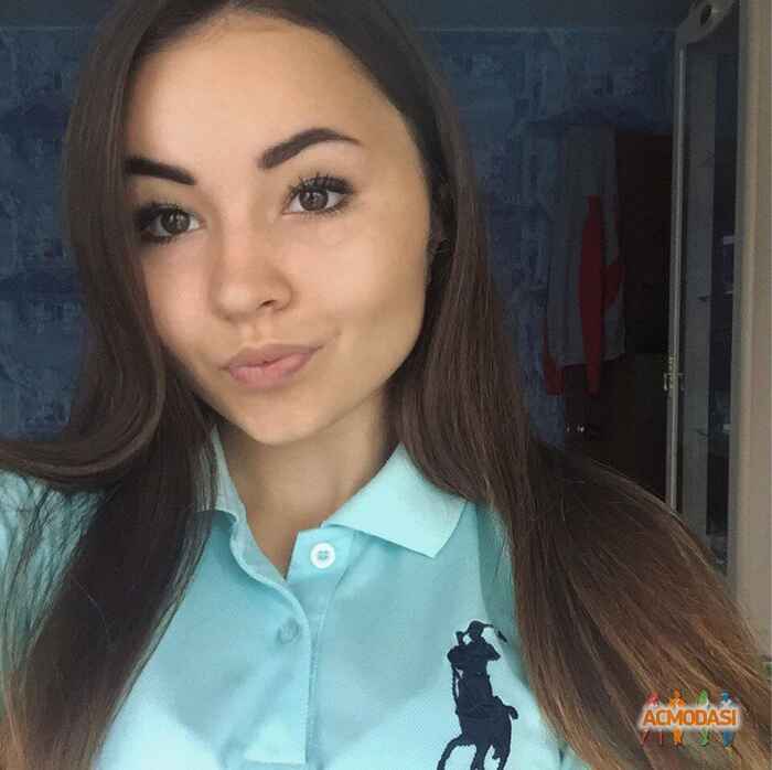 Алёна Олеговна Сачук фото №1307652. Загружено 04 Апреля 2018