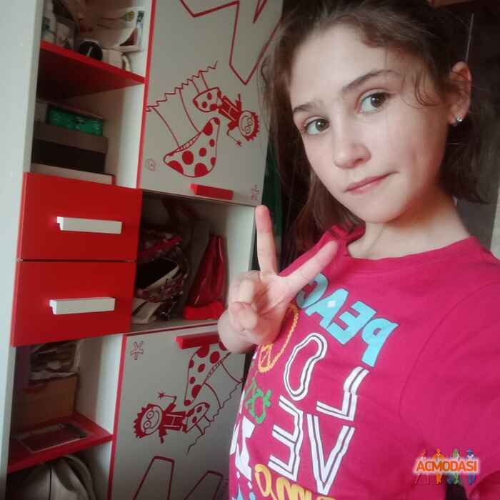 Полина Олеговна Иванова фото №1318179. Загружено 06 Мая 2018